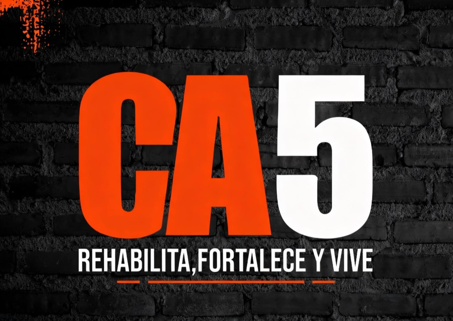 Logotipo CA5